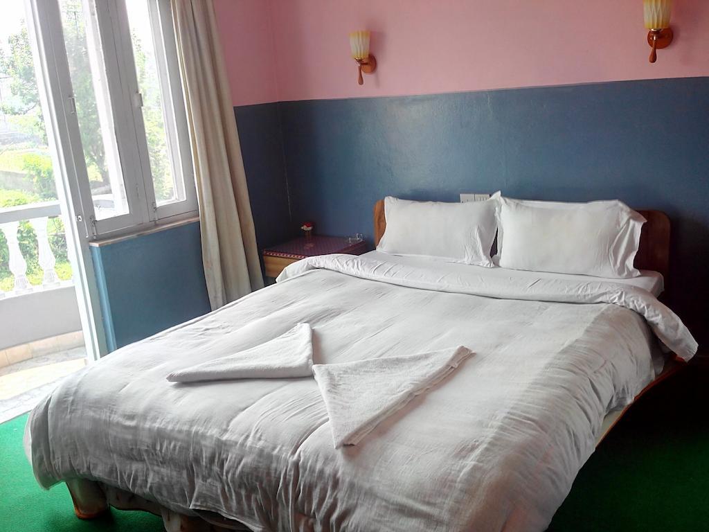 Hotel Fishtail Villa Pokhara Exterior photo